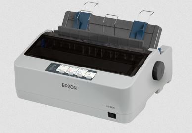 愛普生LQ-520K驅動下載_愛普生Epson LQ-520K(兼容win10)