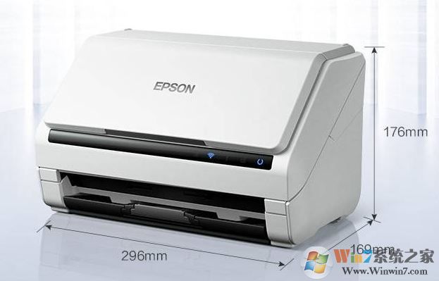愛普生570w驅動下載_Epson DS-570W 掃描儀驅動包(通用版)