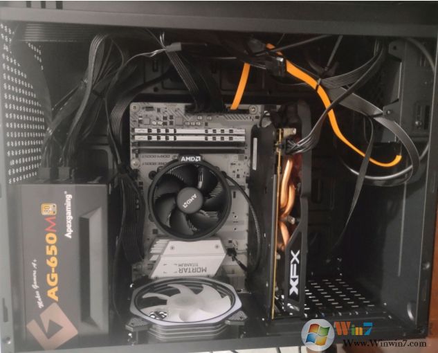 電腦很久沒用開不了機怎么解決?