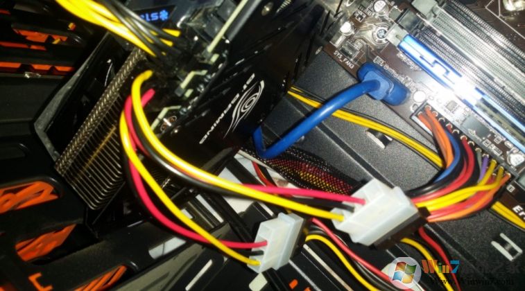 電腦很久沒用開不了機怎么解決？