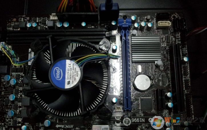 電腦很久沒用開不了機怎么解決？