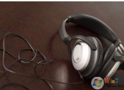 電腦耳機不能說話(麥克風能聽說話沒聲音)解決方法匯總