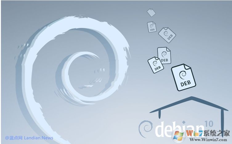深度操作系統DEEPIN V20 Beta測試版發布(附下載)