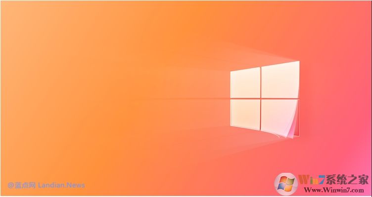 Win10 2004正式版將在28日發布,5月12日正式推送