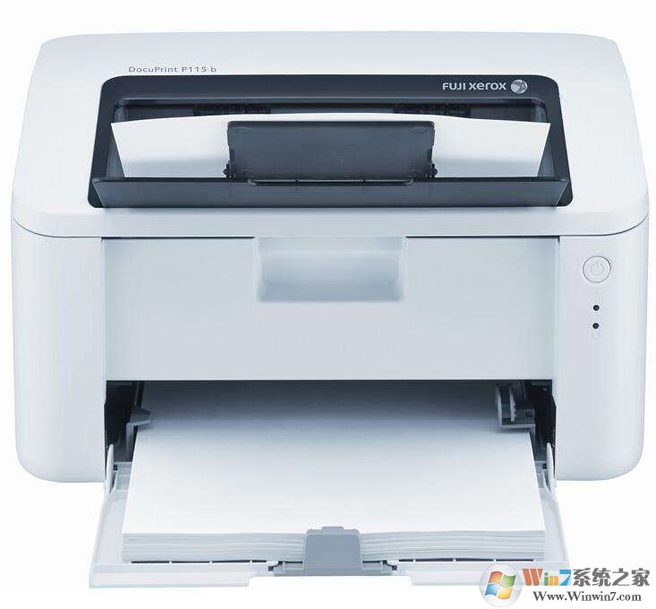 富士施樂p115b驅動_富士施樂Fuji Xerox DocuPrint P115b 驅動