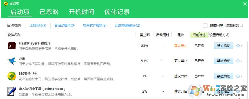 yundetectservice是什么？yundetectservice.exe進程如何禁止？