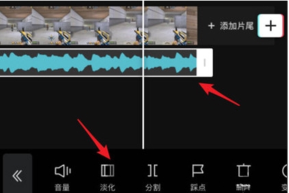 剪映怎么剪輯音樂？剪映剪輯音樂視頻教程