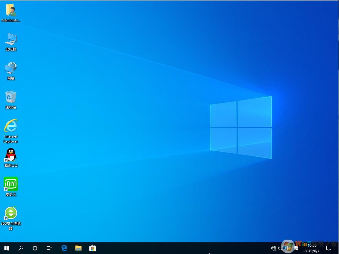 最新Windows10專業(yè)版(Win10 64位系統(tǒng),自動永久激活,細(xì)致優(yōu)化)V2020