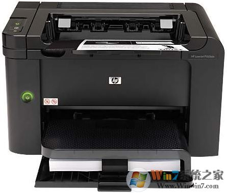 惠普1606打印機驅動下載_HP LaserJet P1606dn純驅動