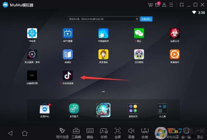 抖音電腦版怎么用？在電腦上看抖音方法