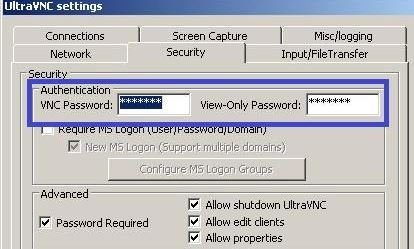 UltraVNC破解版_UltraVNC中文版v1.2.4.0遠程監控