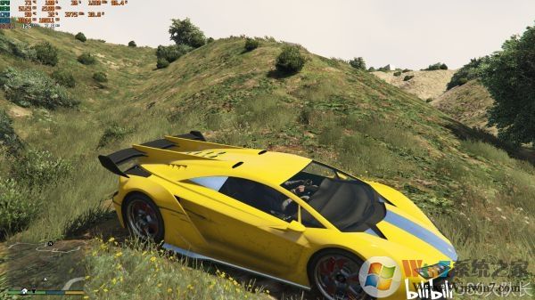 Win10玩GTA5草從掉幀問題的設置方案