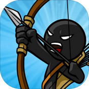 火柴人戰爭無限鉆石版_火柴人戰爭遺產修改版