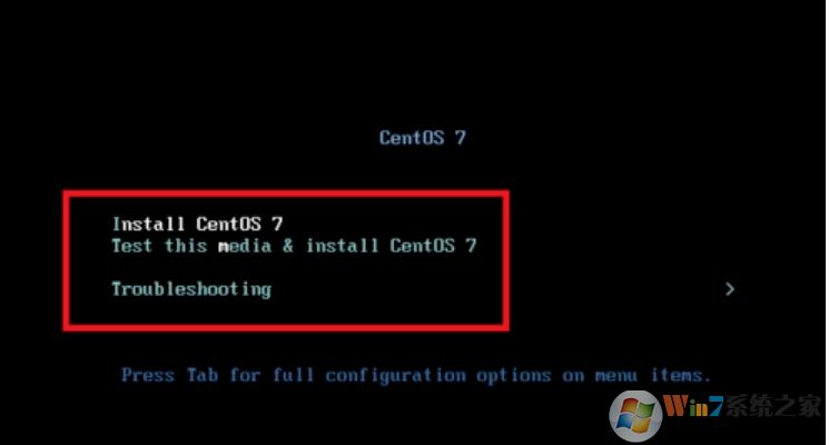 linux安裝教程,U盤安裝Linux詳細步驟圖解。