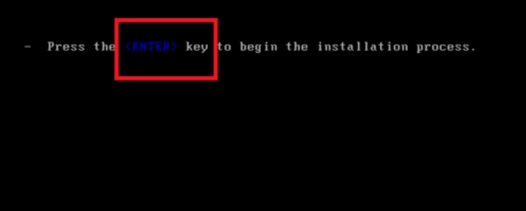 linux安裝教程,U盤安裝Linux詳細步驟圖解。