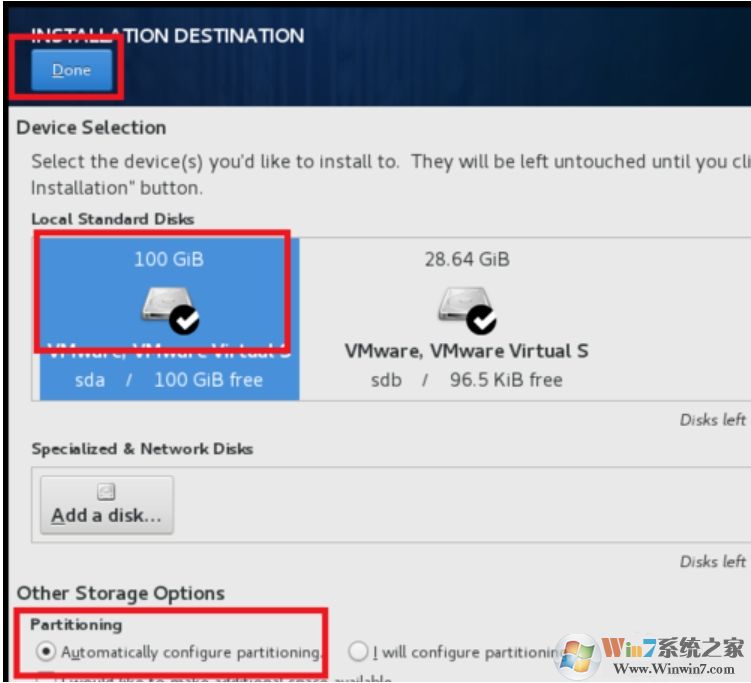 linux安裝教程,U盤安裝Linux詳細步驟圖解。