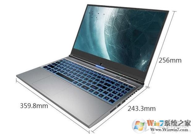 7000-8000元買什么游戲本好？十款7000元左右游戲筆記本推薦