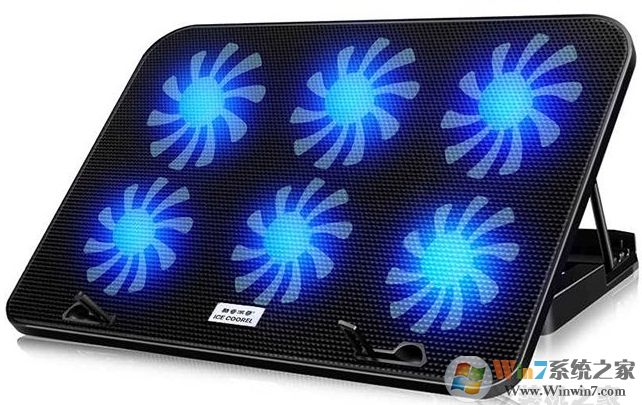 筆記本電腦發(fā)熱很燙怎么辦？筆記本玩游戲很熱解決方法