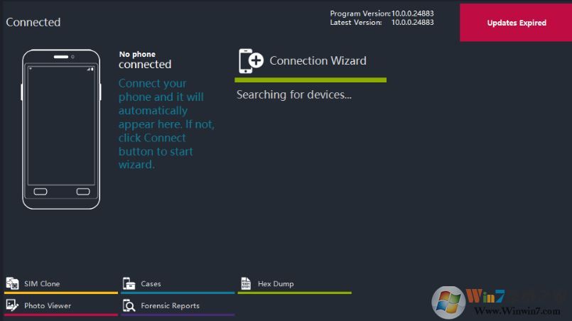 mobiledit forensic破解版_手機取證軟件mobiledit forensic10破解版