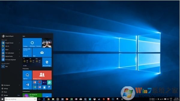 Win10 2004版出現藍綠色塊BUG影響體驗