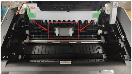 打印機不進紙怎么辦?打印機不進紙解決教程