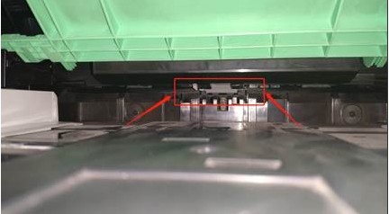 打印機不進紙怎么辦?打印機不進紙解決教程