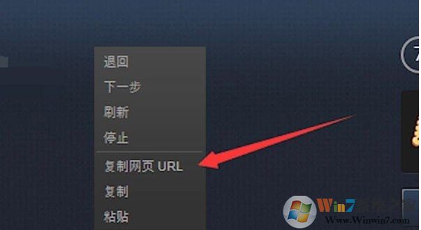 steam個人鏈接在哪?steam個人主頁鏈接分享