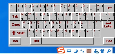 希臘字母怎么打出來(lái)?搜狗輸入法打希臘字母方法