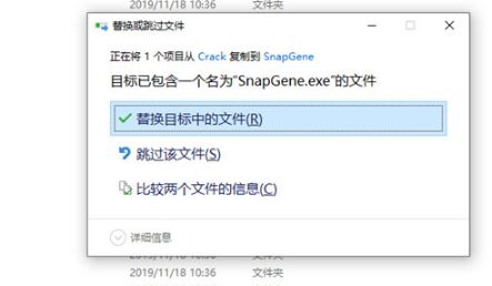 SnapGene下載_snapgene設計引物漢化破解版