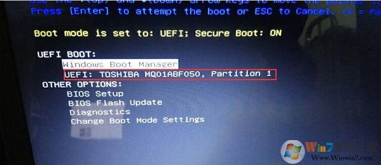 戴爾Vostro臺式機十代CPU裝Win7系統BIOS設置+安裝教程