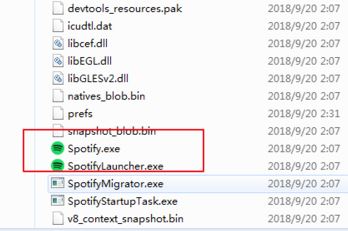 spotify怎么設置中文?分享spotify英文該中文的方法