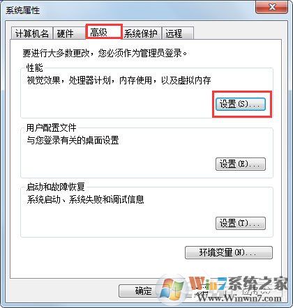 PF使用率太高怎么辦？win7解決pe使用率太高的方法