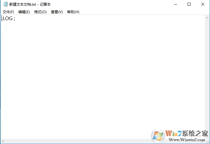 win10系統修改記事本自動記錄時間教程