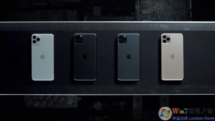 iPhone12手機發布時間確定！