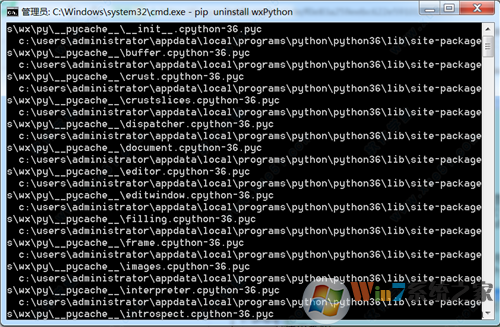 wxpython下載_wxpython(python圖形界面開發包)綠色版