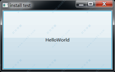 wxpython下載_wxpython(python圖形界面開發包)綠色版