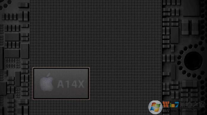 蘋果開始量產iPad Pro,A14X芯片性能直逼i9處理器