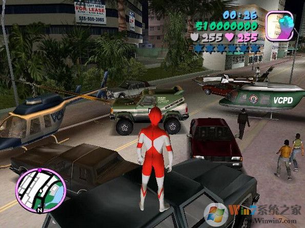 Win7玩gta4游戲提示“停止工作”怎么辦?Win7玩gta4游戲提示“停止工作”解決