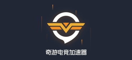 奇游加速器_奇游聯機寶網游加速器最新官方版
