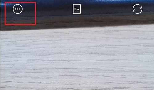 一甜相機(jī)怎樣開啟直播?一甜相機(jī)直播開啟方法