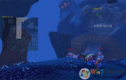 魔獸世界任務插件Carbonite強大商業版