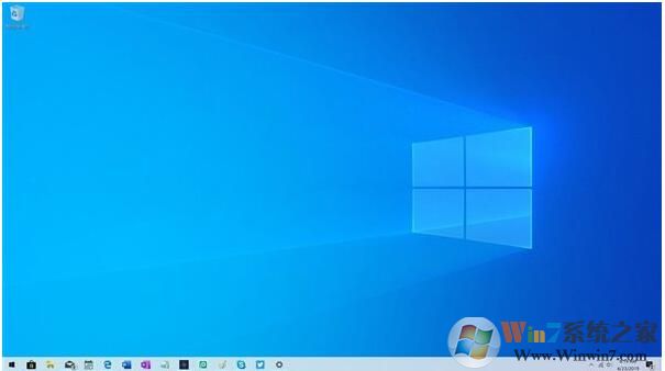 微軟Win10 20H2正式版ISO鏡像下載簡體中文版