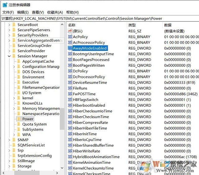 筆記本Win10系統無法睡眠只黑屏風扇也還在轉動解決方法