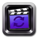 M4VGear下載_M4V轉MP4視頻轉換器