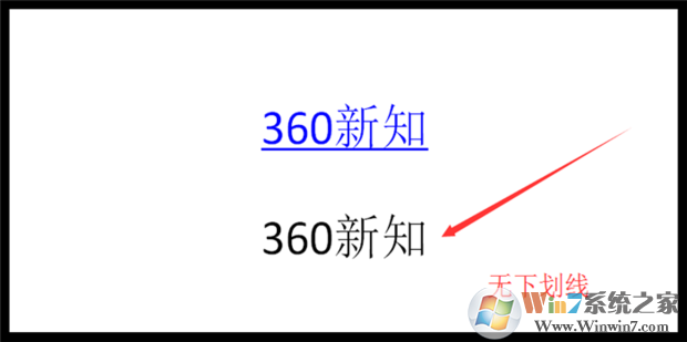 PPT怎樣去除超鏈接下劃線?PPT超鏈接下劃線取消方法