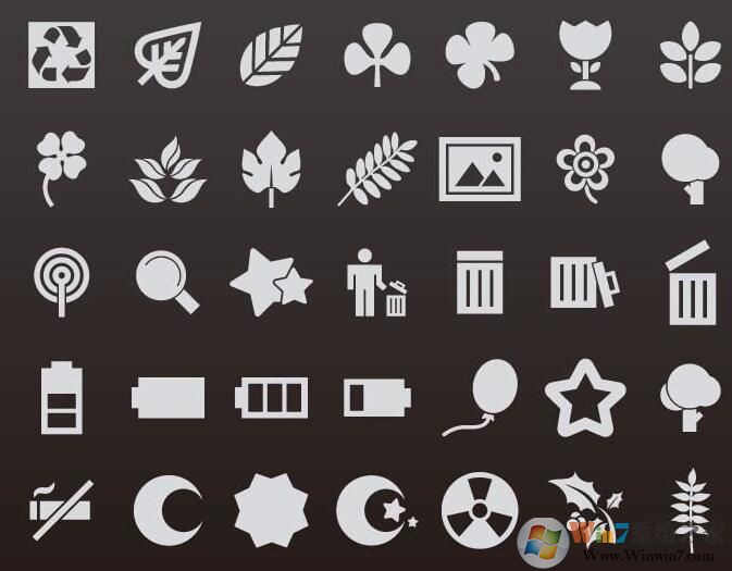 FlatIcon插件_FlatIcon(PS圖標插件)免費漢化版