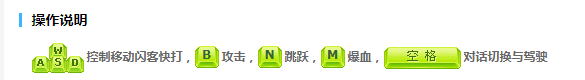 閃客快打3下載