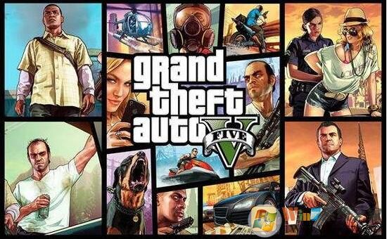 GTA5畫面設置怎樣最好?GTA5畫面推薦設置