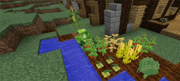 我的世界MOD下載|我的世界鎮守府MOD 1.9.4-1.12.2