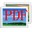 TIFF轉PDF下載_TIFF to PDF格式轉換器V1.3綠色版